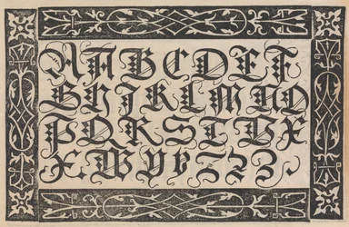 Libellus Valde Doctus Elegans, et Utilis, Multa et Varia Scribendarum Elegant and Useful ..., 1549