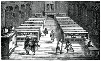 Biblioteca dell