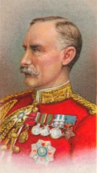 Tenente Generale Sir Percy Henry Noel Lake, Esercito Indiano Britannico