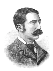 Tenente Chard, c1880