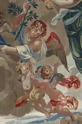 Vita della Vergine: «L