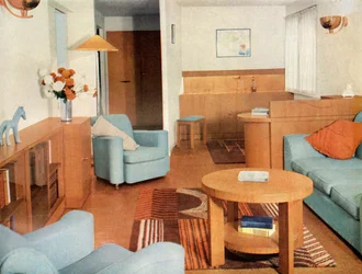 Soggiorno di Bird Iles Ltd., Londra