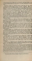 Lloyds News. Londra, 15 ottobre 1696 - Numb. 20, 1928