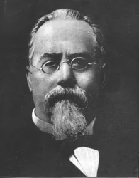 Lombroso, c1893