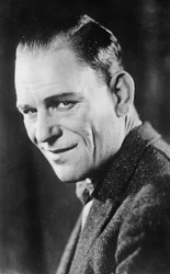 Lon Chaney 1883-1930, attore americano, XX secolo