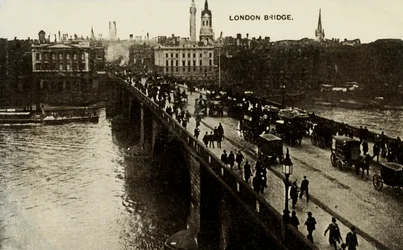 Ponte di Londra