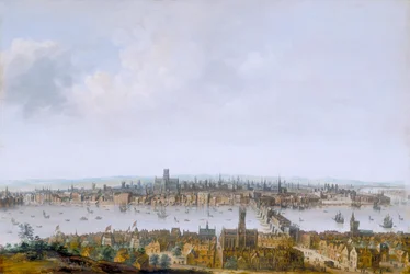 Londra da Southwark