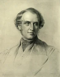Lord Canning, c1850s, 1925
