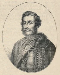 Lord Cardigan, 1902