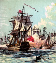 Vittoria di Lord Howe, 1794