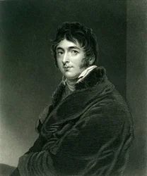 Lord Melbourne, c1800, c1884