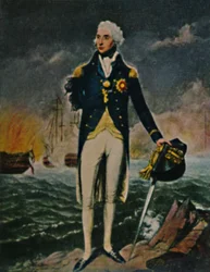 Lord Nelson 1758-1805, 1934