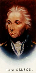 Lord Nelson