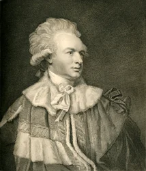 Lord Sheffield, 1735-1821, c1770, 1835