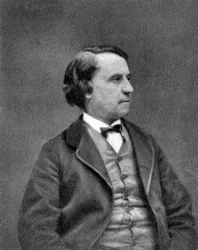 Louis Blanc, politico e storico francese, 1870