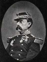Louis Faidherbe, soldato e generale francese, 1870