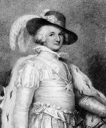 Luigi Filippo II, Duca d