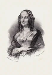Louise Colet
