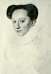 Luisa di Lorena, 1575