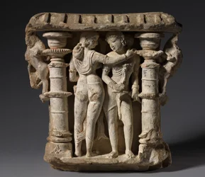 Amanti Mithuna, c. 973