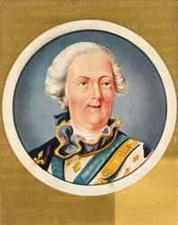 Ludovico XV, 1933