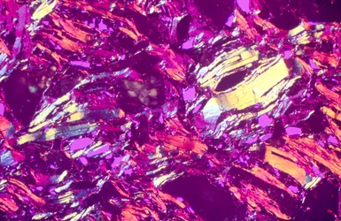 Refrattario di magnesia