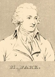 M. Park, 1771-1806