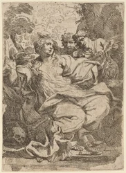 Maddalena