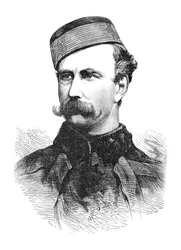 Maggiore Marter, c1880