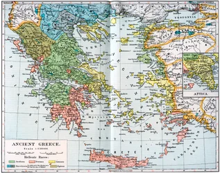 Mappa dell