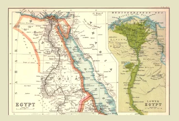 Mappa dell