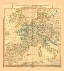 Mappa dell