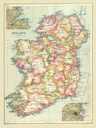 Mappa dell