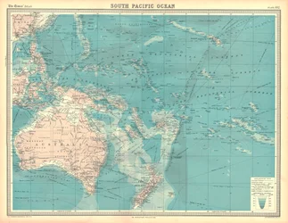 Mappa dell