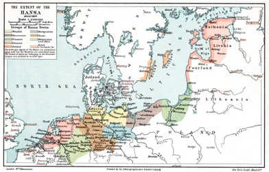 Mappa dell