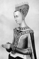 Margherita di Scozia
