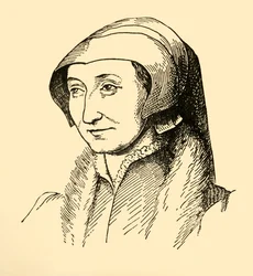Margarete, regina di Navarra