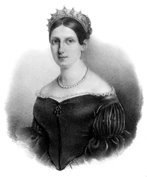Maria Antonietta, Principessa di Sicilia