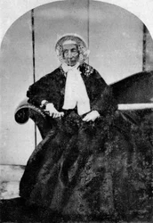 Marie-Amelie de Bourbon, Regina di Francia, c1845-1866