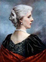 Maria Enrichetta, Regina dei Belgi, fine 19°-inizio 20° secolo