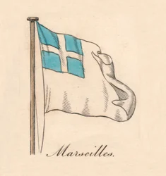 Marsiglia, 1838