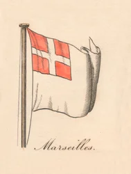 Marsiglia, 1838