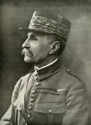 Maresciallo Foch