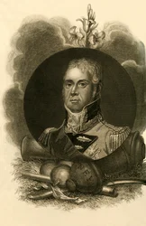 Maresciallo Ney, 1769-1815, 1816