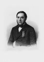 Martin Nadaud, 1849