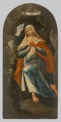 Maria, madre di Giacomo