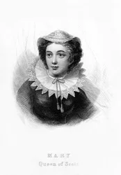 Maria, regina di Scozia