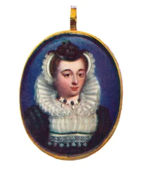 Maria, Regina di Scozia, c1580-1610, 1903