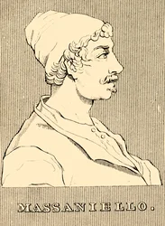 Massaniello, 1622-1647, 1830