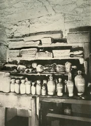 Laboratorio chimico di Mawson
